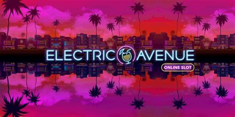 Electric avenue casino